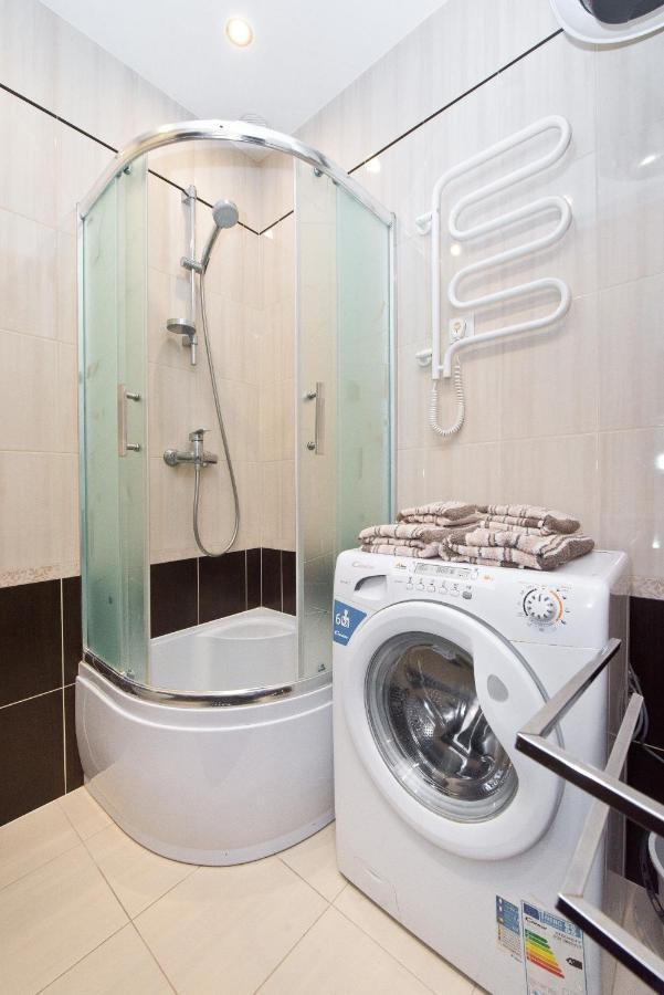 Gdanskie Apartamenty - Apartamenty Na Dlugiej I Na Garbary Εξωτερικό φωτογραφία
