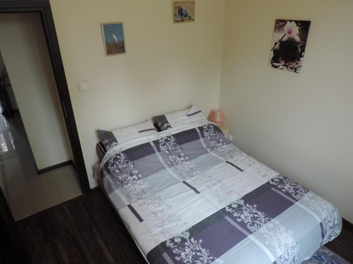 Gdanskie Apartamenty - Apartamenty Na Dlugiej I Na Garbary Εξωτερικό φωτογραφία