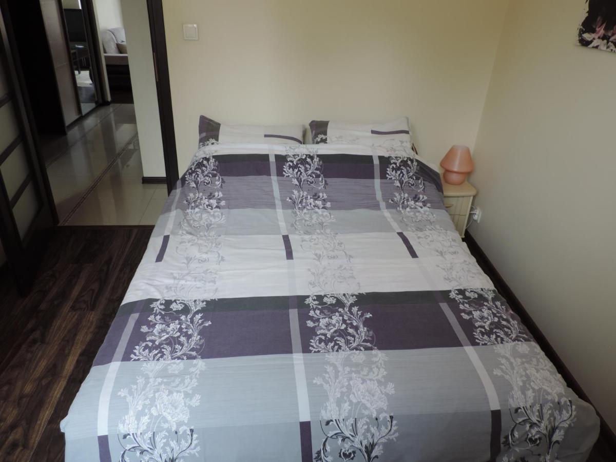 Gdanskie Apartamenty - Apartamenty Na Dlugiej I Na Garbary Εξωτερικό φωτογραφία