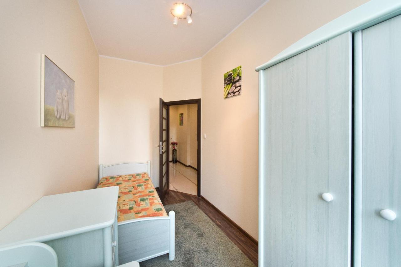 Gdanskie Apartamenty - Apartamenty Na Dlugiej I Na Garbary Εξωτερικό φωτογραφία