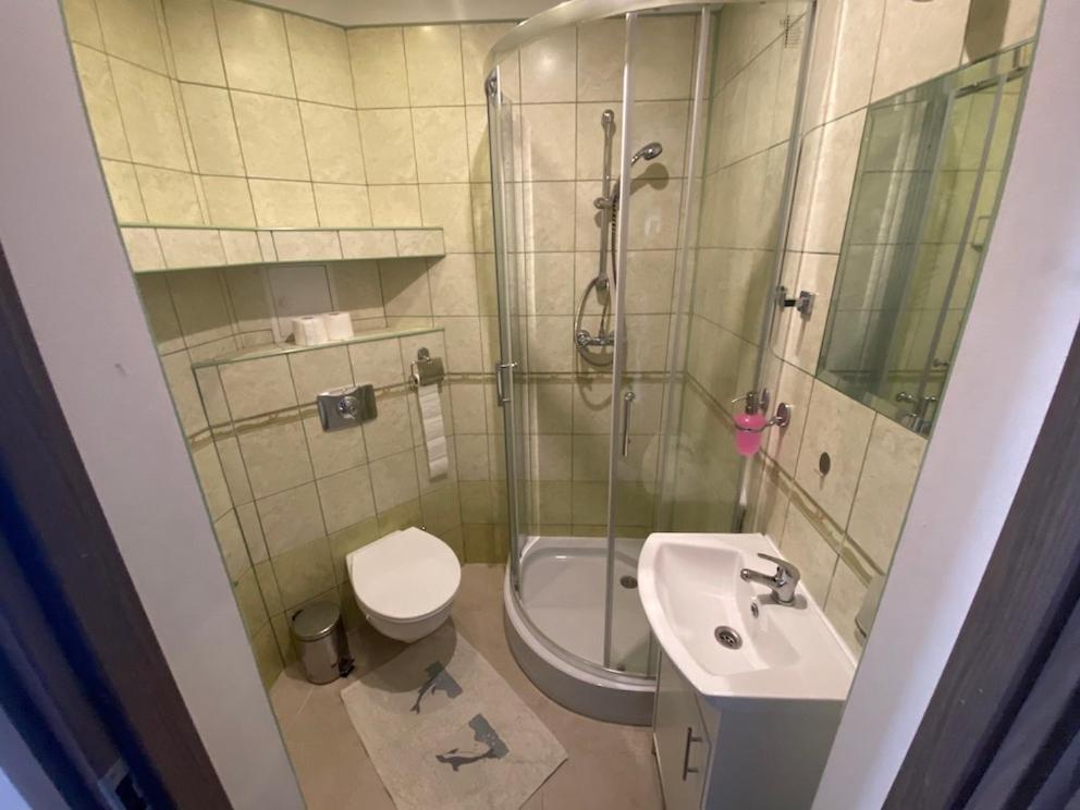 Gdanskie Apartamenty - Apartamenty Na Dlugiej I Na Garbary Εξωτερικό φωτογραφία