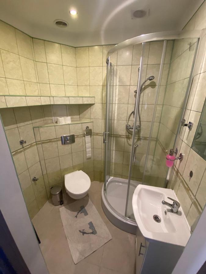Gdanskie Apartamenty - Apartamenty Na Dlugiej I Na Garbary Εξωτερικό φωτογραφία