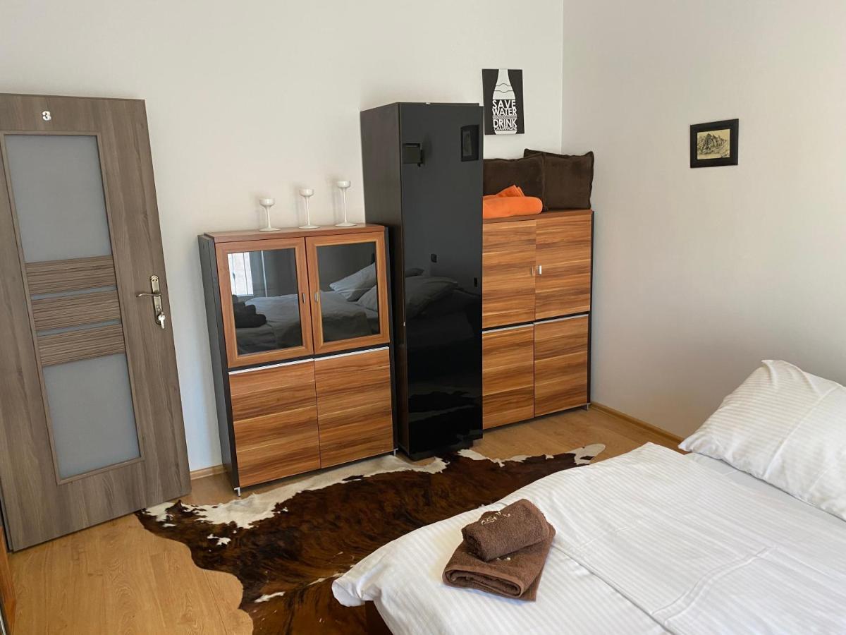 Gdanskie Apartamenty - Apartamenty Na Dlugiej I Na Garbary Εξωτερικό φωτογραφία
