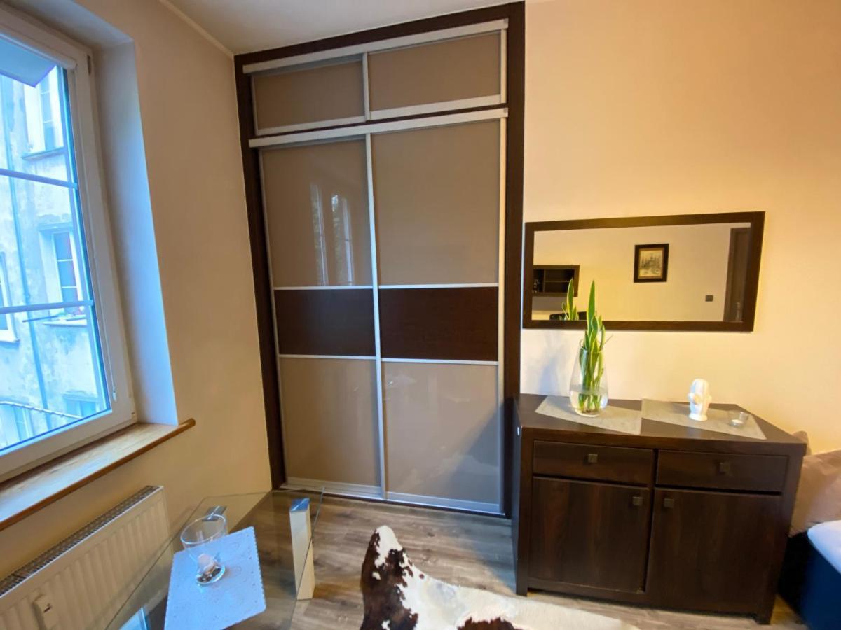 Gdanskie Apartamenty - Apartamenty Na Dlugiej I Na Garbary Εξωτερικό φωτογραφία