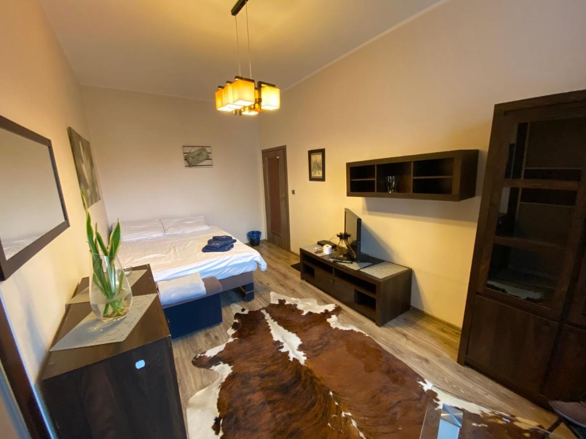 Gdanskie Apartamenty - Apartamenty Na Dlugiej I Na Garbary Εξωτερικό φωτογραφία