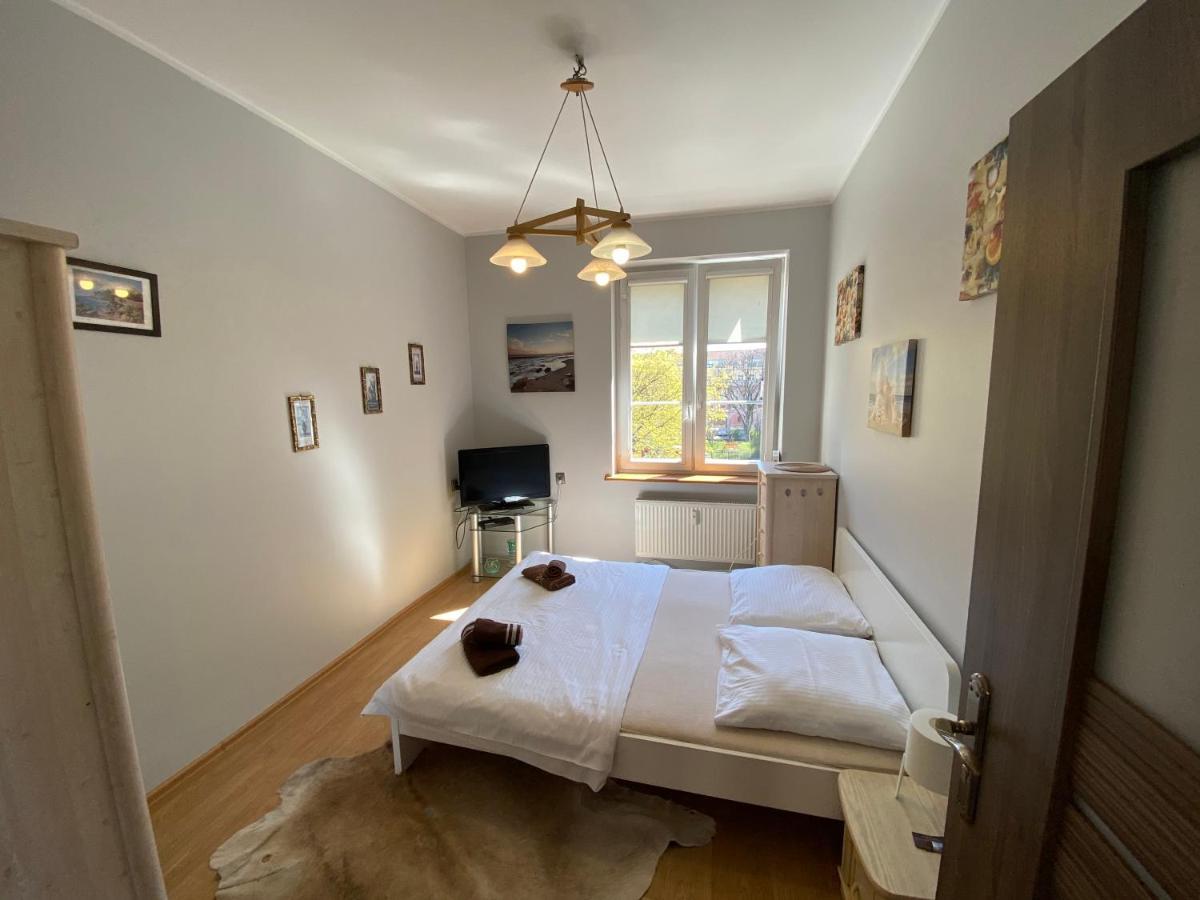 Gdanskie Apartamenty - Apartamenty Na Dlugiej I Na Garbary Εξωτερικό φωτογραφία